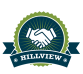 City of Hillview Kentucky Logo